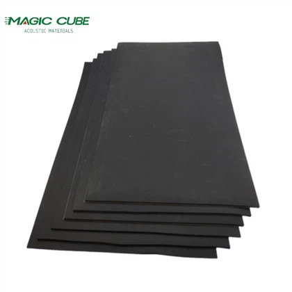 Quais são os melhores materiais para isolar uma parede com isolamento já exis...