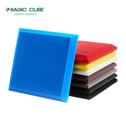 Espuma Redutora de Som